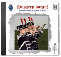 CD Trompeterkorps 8. Husaren Buke Konzert